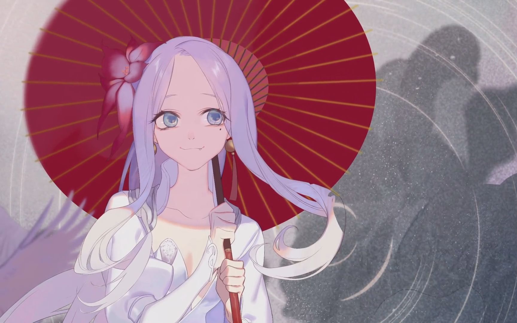 【清璇/三笠】附带解说(吹逼)的完整局