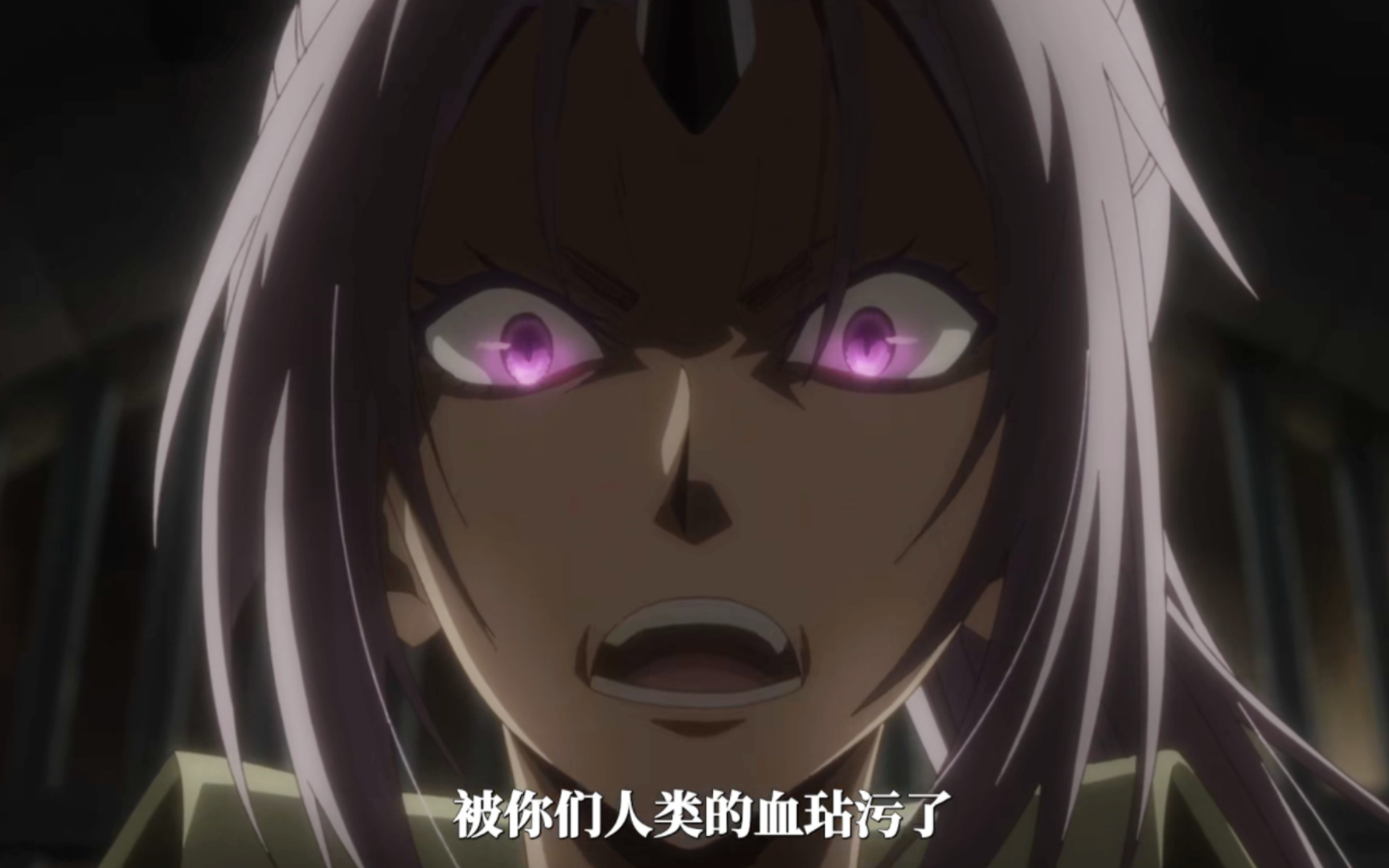 真相大白,得知利姆露实力太强,手下竟选择背叛王国～效力萌王.