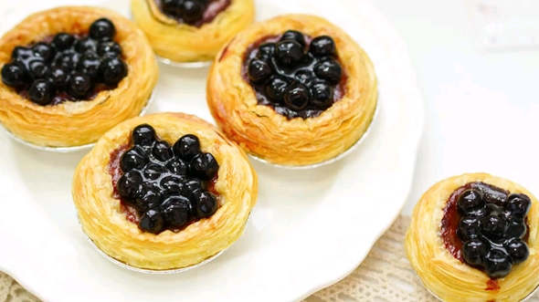 珍珠奶茶波波蛋挞来啦