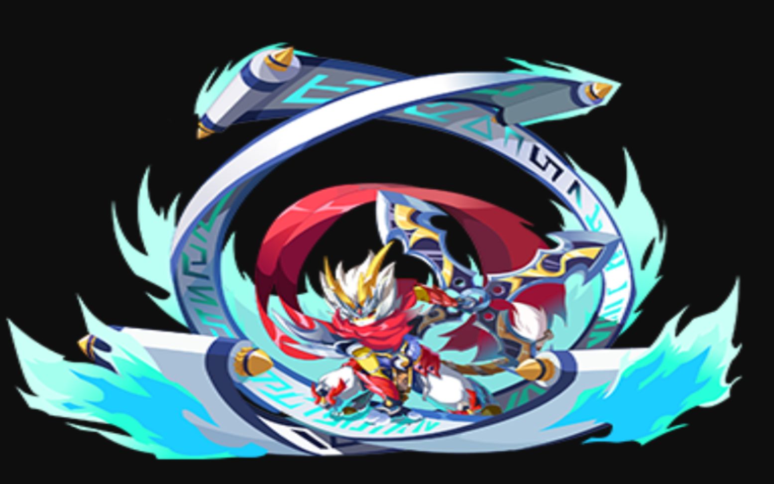 【k丿s】【奥奇传说】谁说boss克星只能打boss?