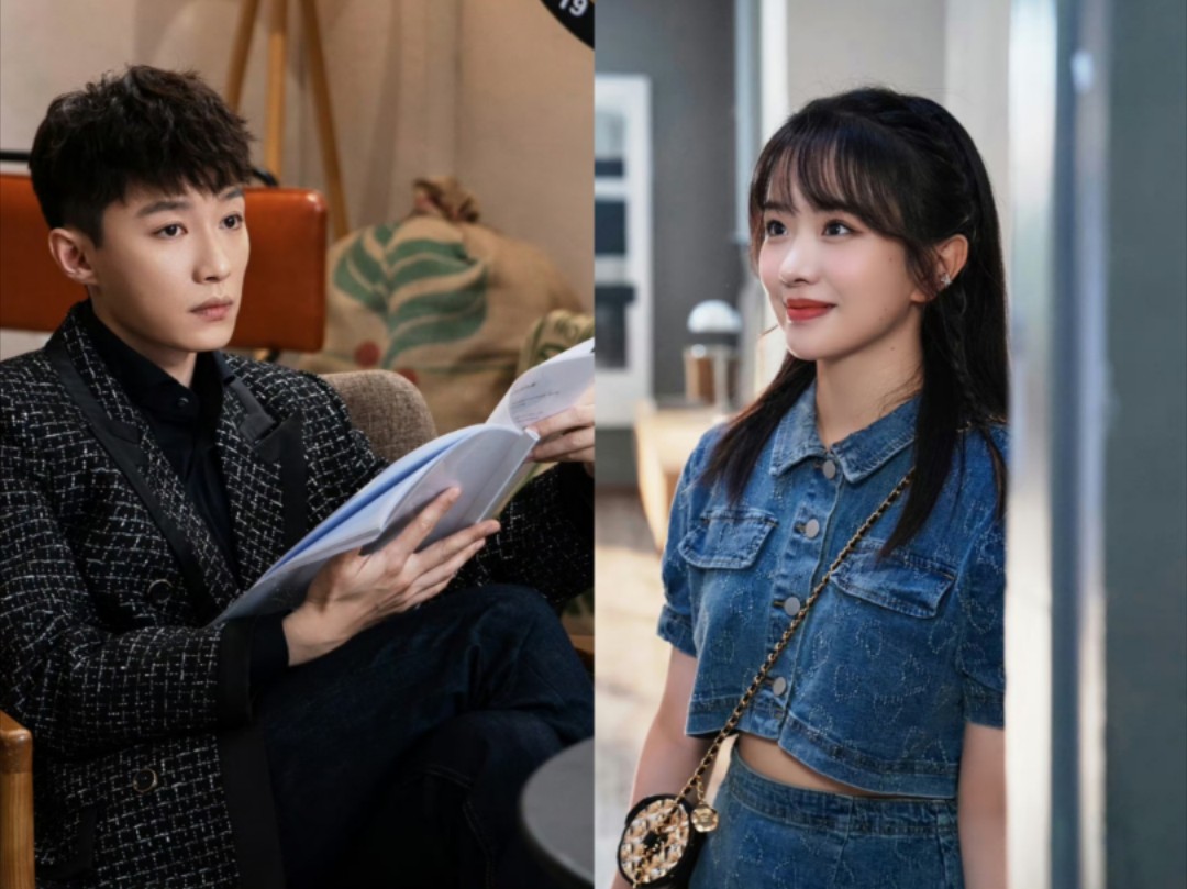 宠妹狂魔徐嘉成,古灵精怪徐嘉琳 请和这样的我恋爱吧