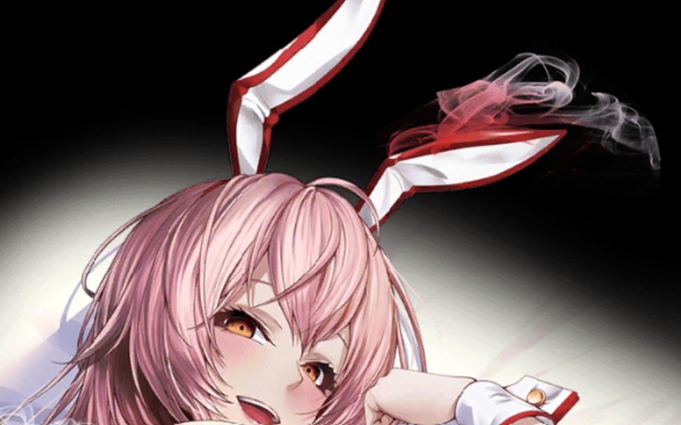 alicere:code 兔女郎梅丽莎 满好感语音1-27