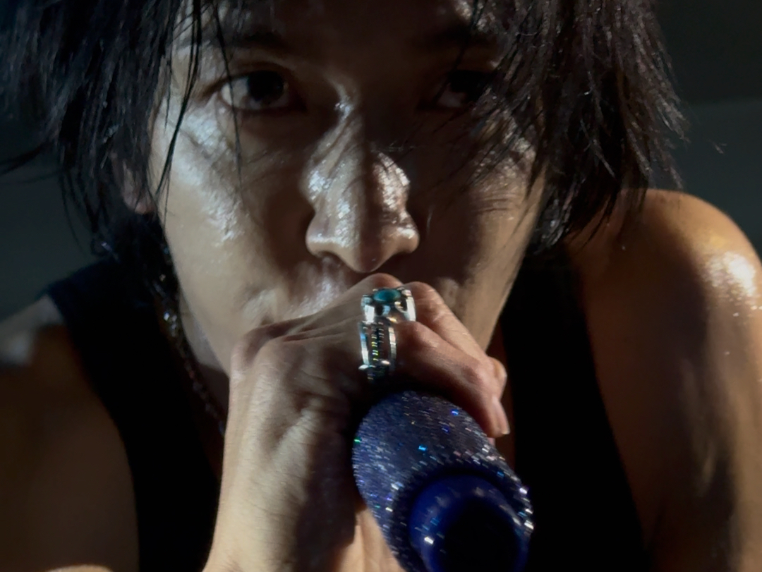 【4k】cnblue 《你我之间 between us》郑容和focus 0413澳门