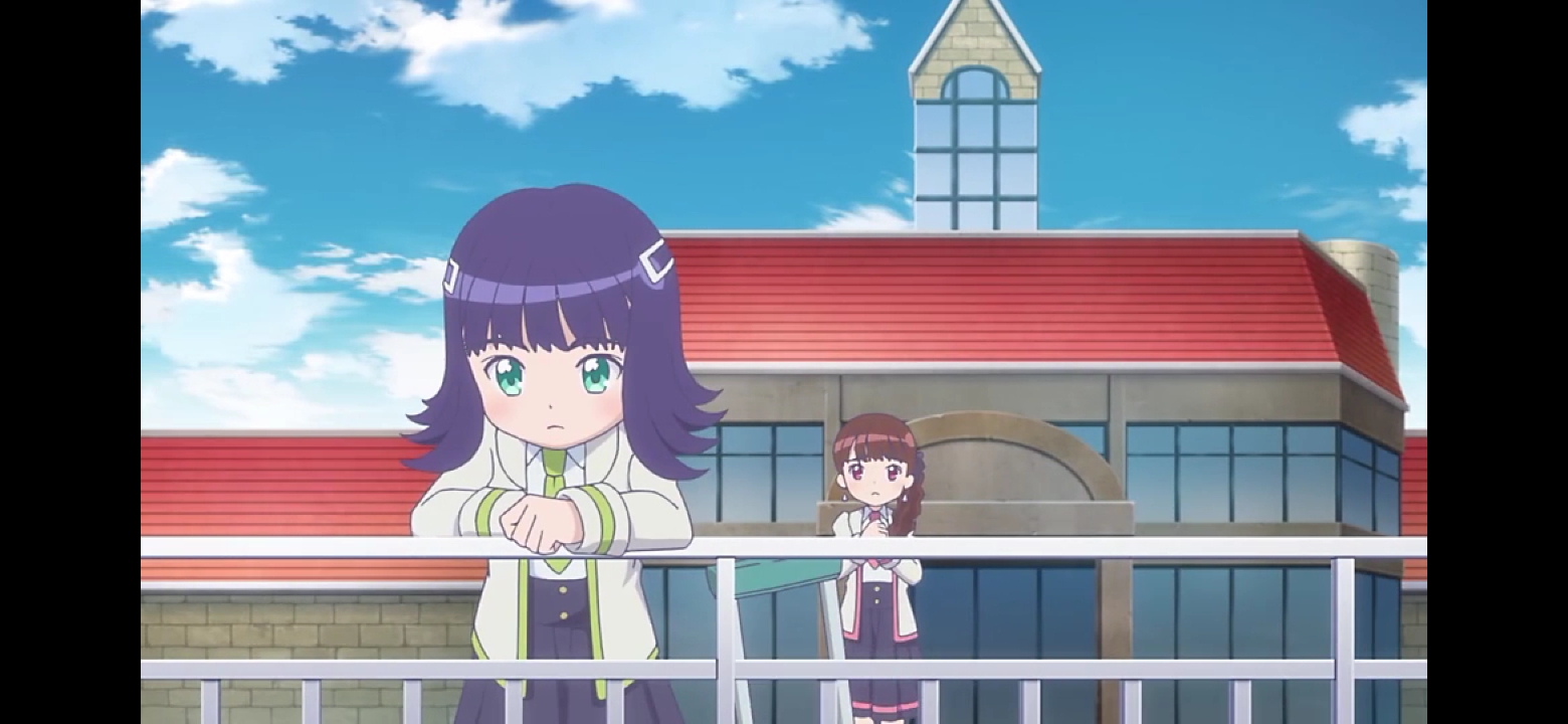 天女～圣女斯克威尔学院第六集_哔哩哔哩 (゜-゜)つロ 干杯~-bilibili