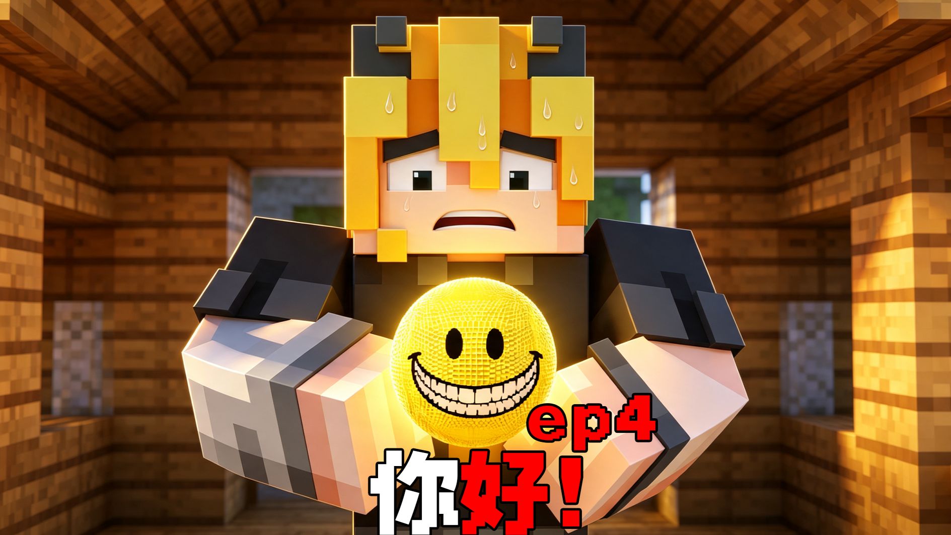 Verity Transformation 我给verity接入了中文ai?Verity ep4-橪韭Ran-橪韭Ran-哔哩哔哩视频