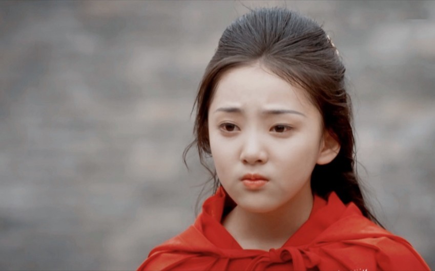 【陶奕希‖用秦时明月bgm打开小貂蝉的绝美舞蹈】