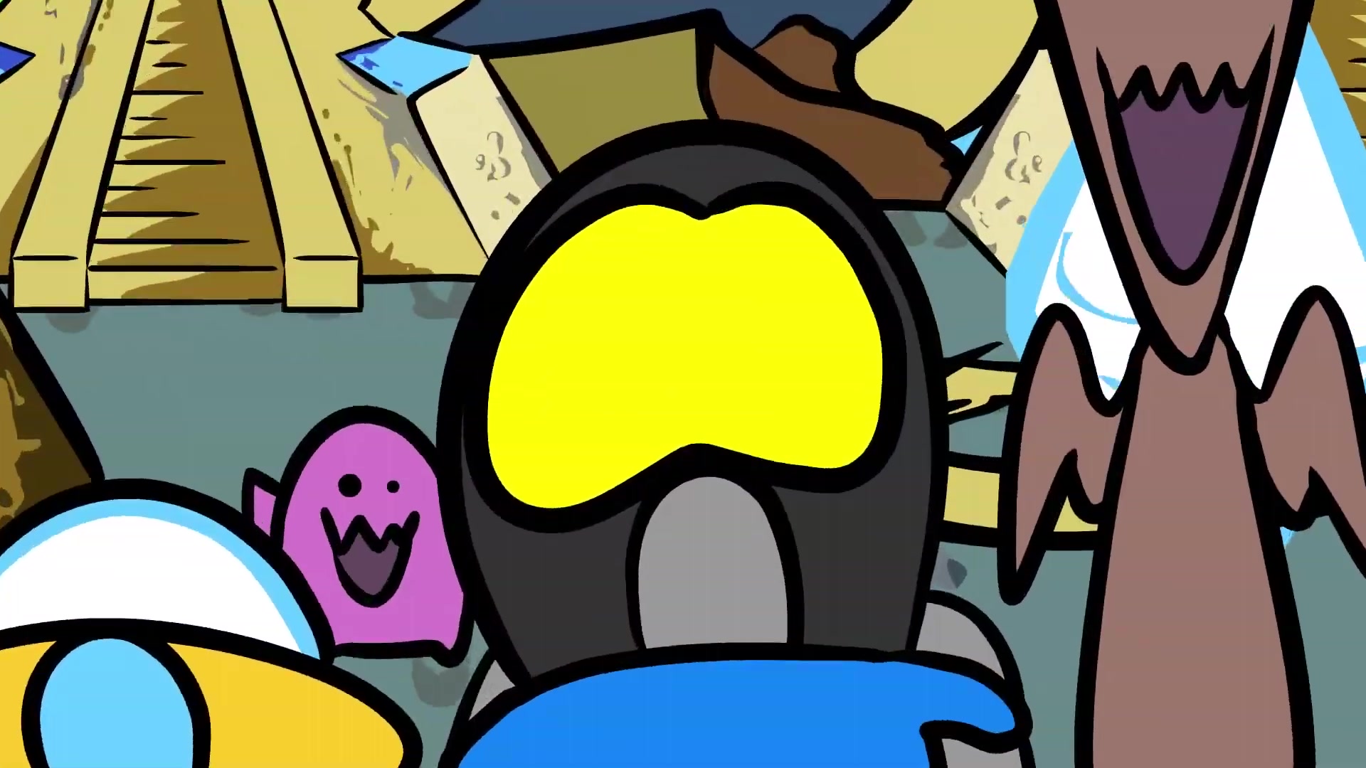 red alert -hell march- - metal cover by toxicxeternity feat.