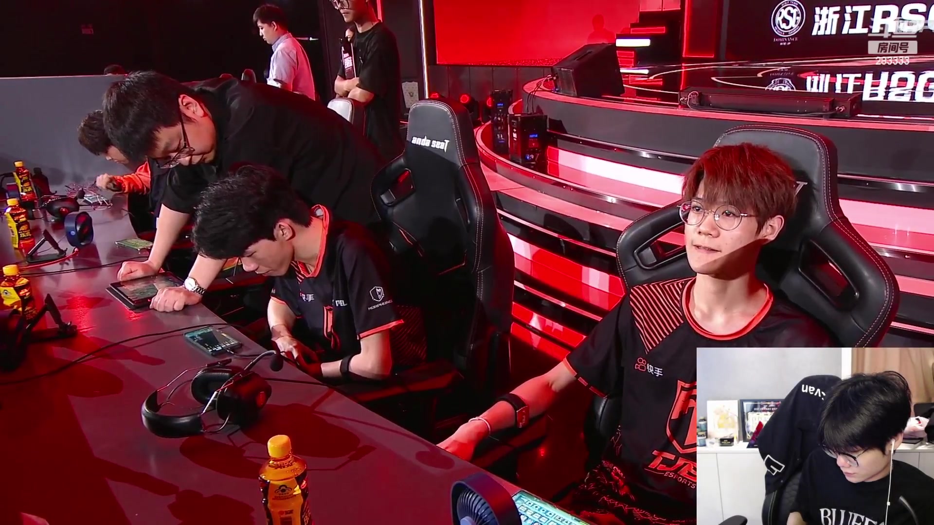 【2023pel夏季赛】4am·33svan的ob 6月30日 常规赛第五周周决赛day1