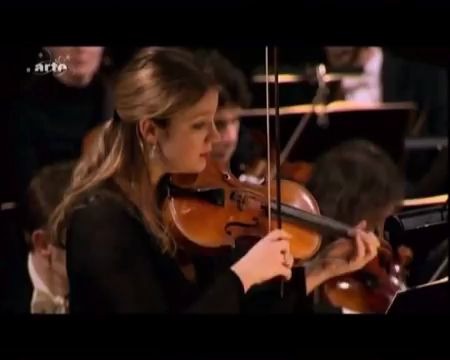 [图]Bach__mass_in_B_minor_BMV_232_-_Laudamus_Te_-_Joyce_DiDonato