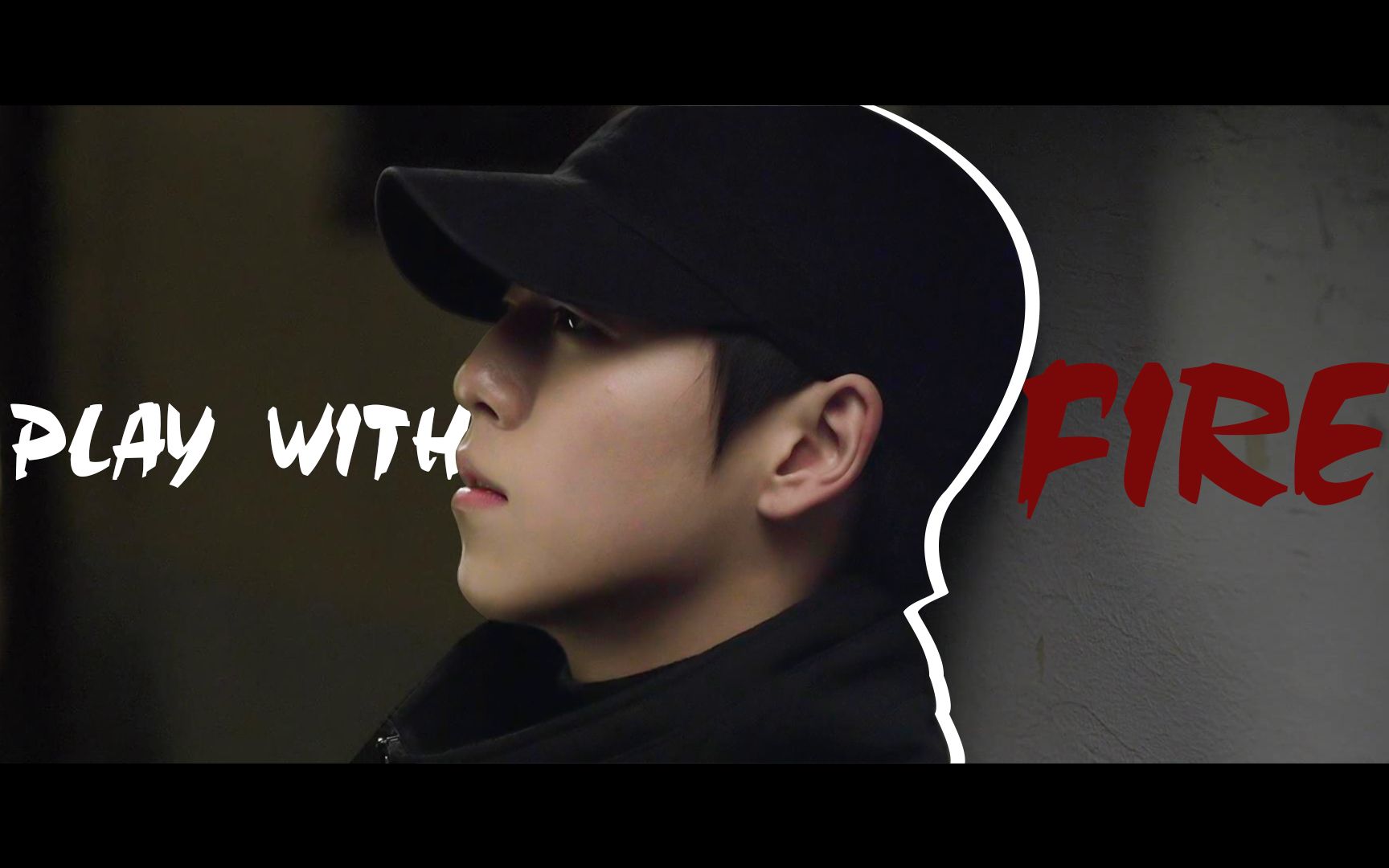 playwithfirex李玹雨微踩点向主李海真在我心上开枪