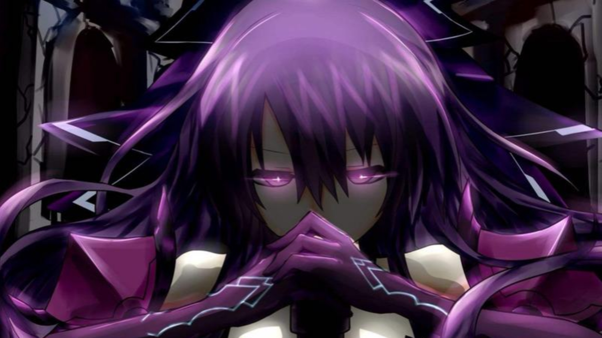 【约战:精灵再临】終焉的魅影