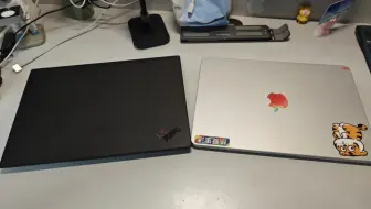 ThinkPad x1 carbon与Macbook air使用体验对比（工科生视角）