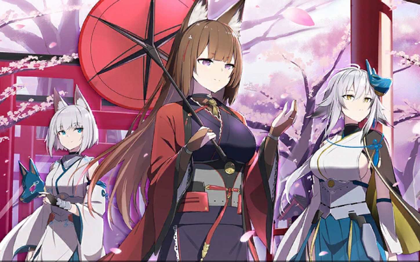 碧蓝航线土佐台词展示&后宅小人