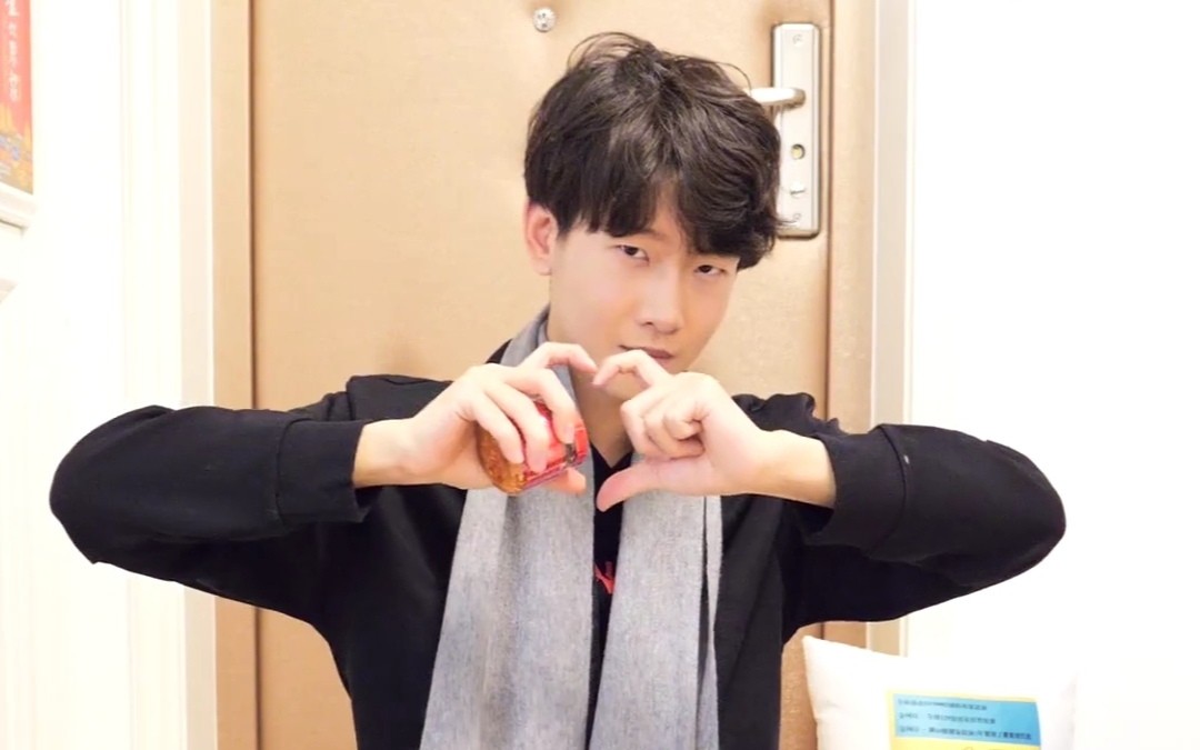 【花少北】非主流少北上线!七秒钟的记忆!好听!