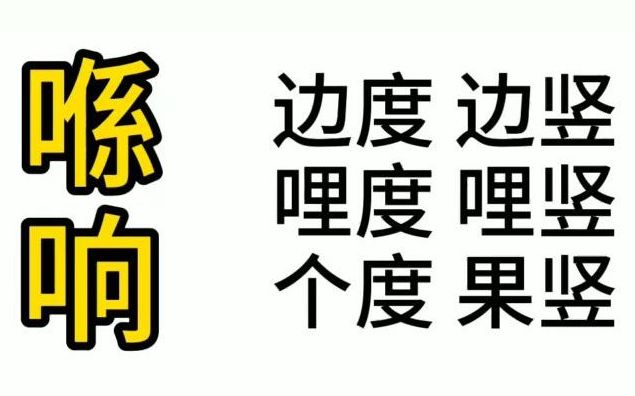 【方言知识】在哪里的“在”,粤语如何表达?你一定猜不出!哔哩哔哩bilibili