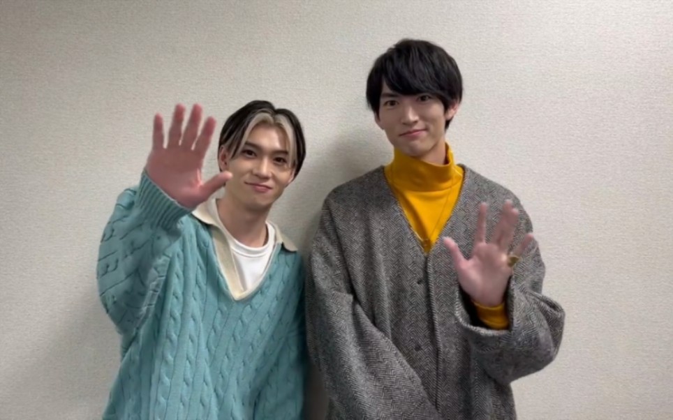 假面骑士w 风都侦探舞台剧 左翔太郎 菲利普扮演者 和田雅成 木津翼