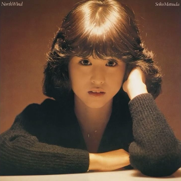 【作業用】松田聖子アルバム2曲目集（1980～1988）_哔哩哔哩_