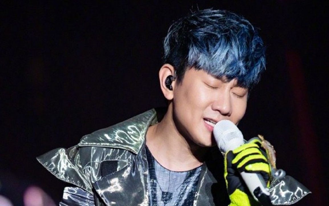 吴亦凡vs华晨宇vs林俊杰,三首歌混合,你听是哪几首_哔哩哔哩 (゜-゜)