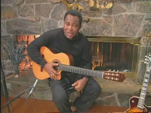 george benson - the art of jazz guitar