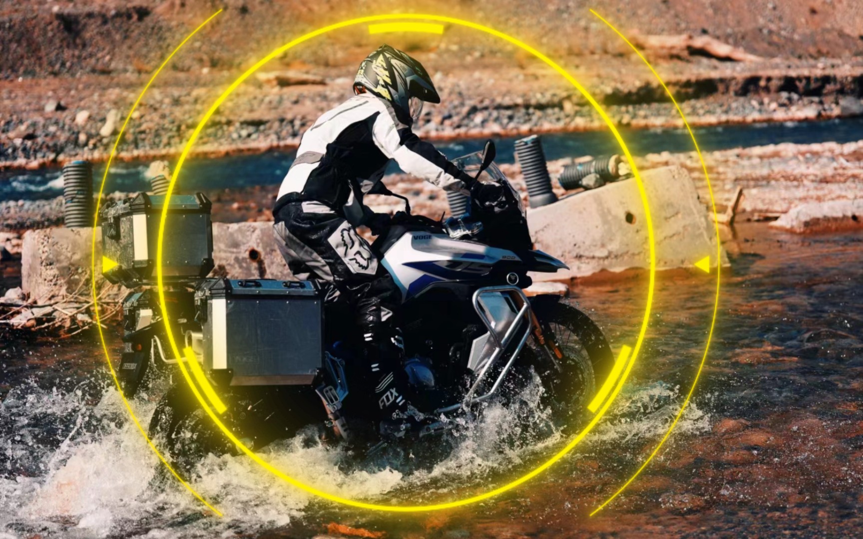 隆鑫无极ds900x,adv拉力车,摩旅车,期待早点上市,关键宝马f750gs/f850