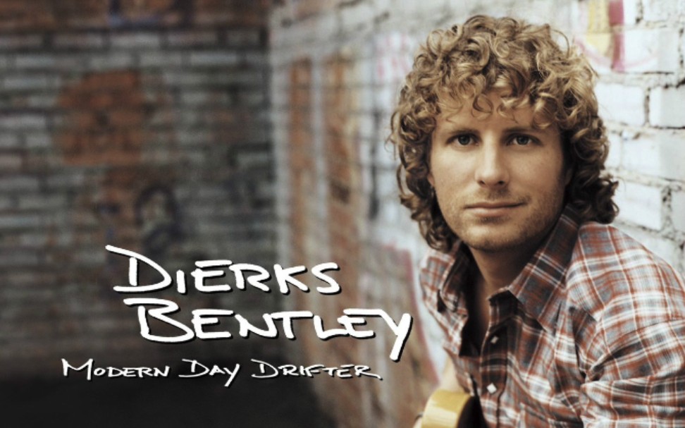 【怀念母亲的歌曲】Gonna Get There Someday  Dierks Bentley哔哩哔哩bilibili