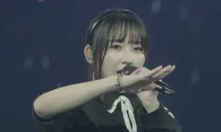 Download Video: 【中字】平行線の美学 / CoMETIK (川口莉奈/三川华月/小泽丽那) | SC 6th LIVE