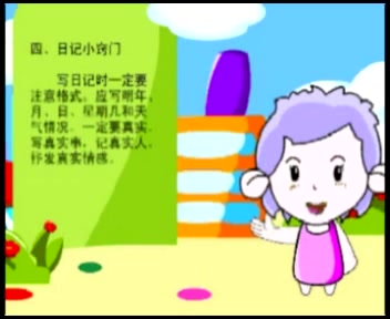 [图]VCD作文点睛（小学语文四库全书附赠）