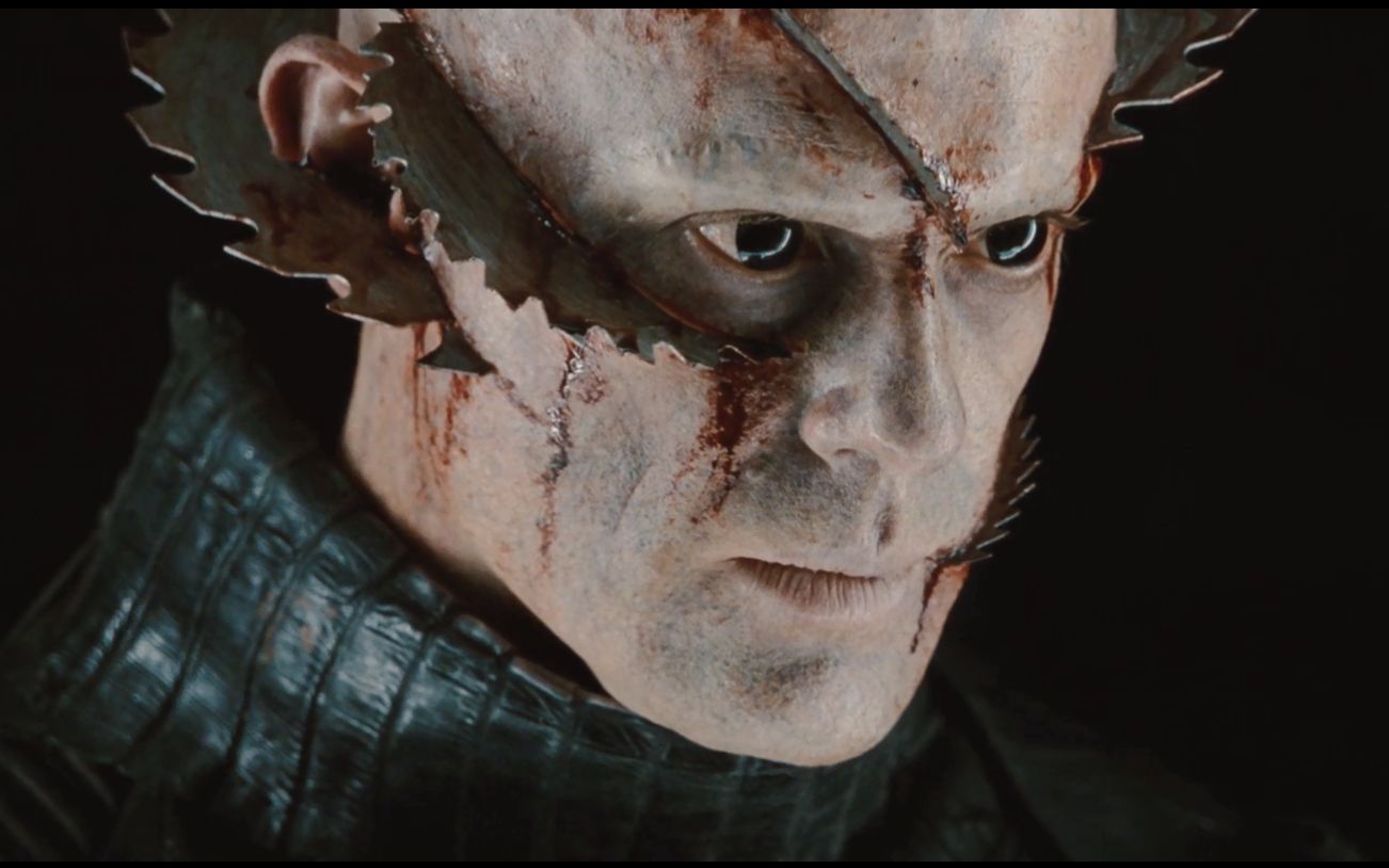 这应该是我看过最爽的怪物电影了,一起来感受这视觉和心理的冲击吧!