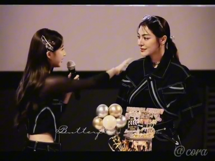 【fayeyoko】两个浪漫疯子……结婚宣言不过如此了吧