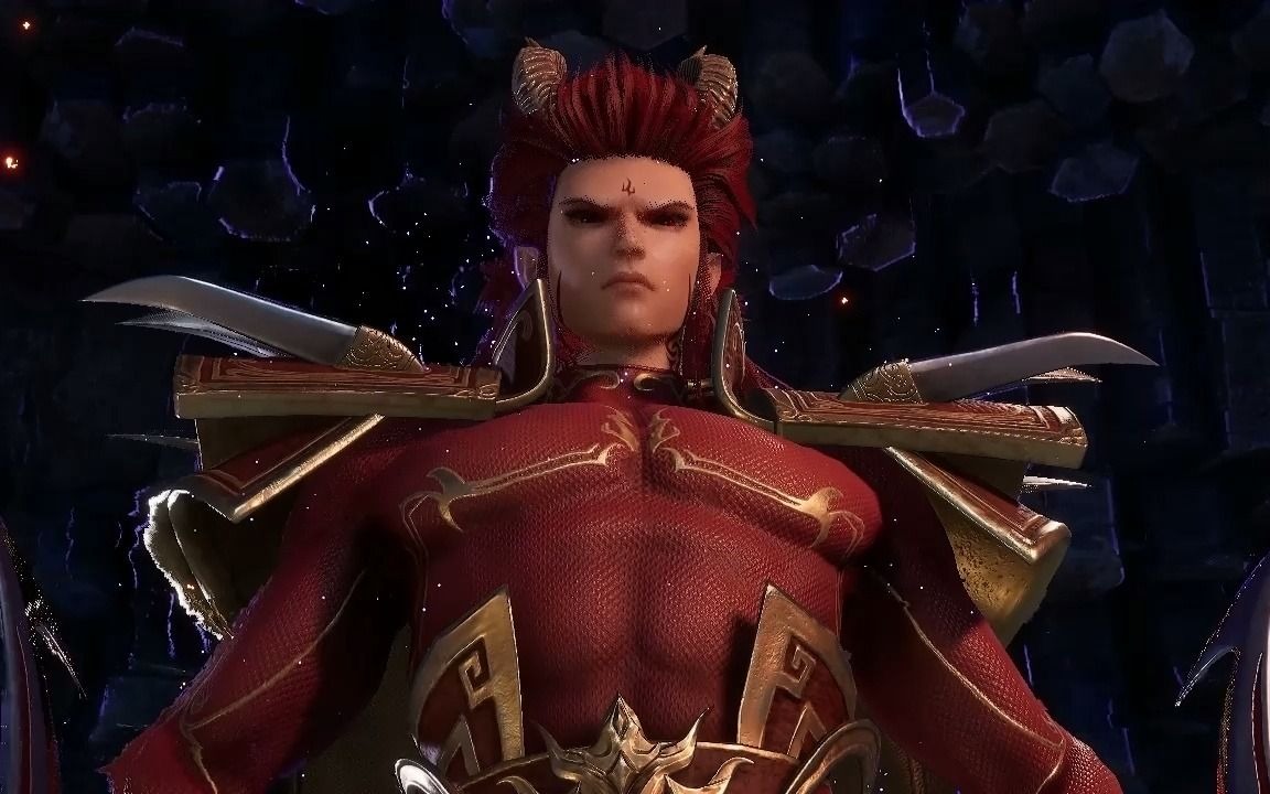 仙剑奇侠传7,魔尊重楼居然帮主主角一行人,插入神族的事物