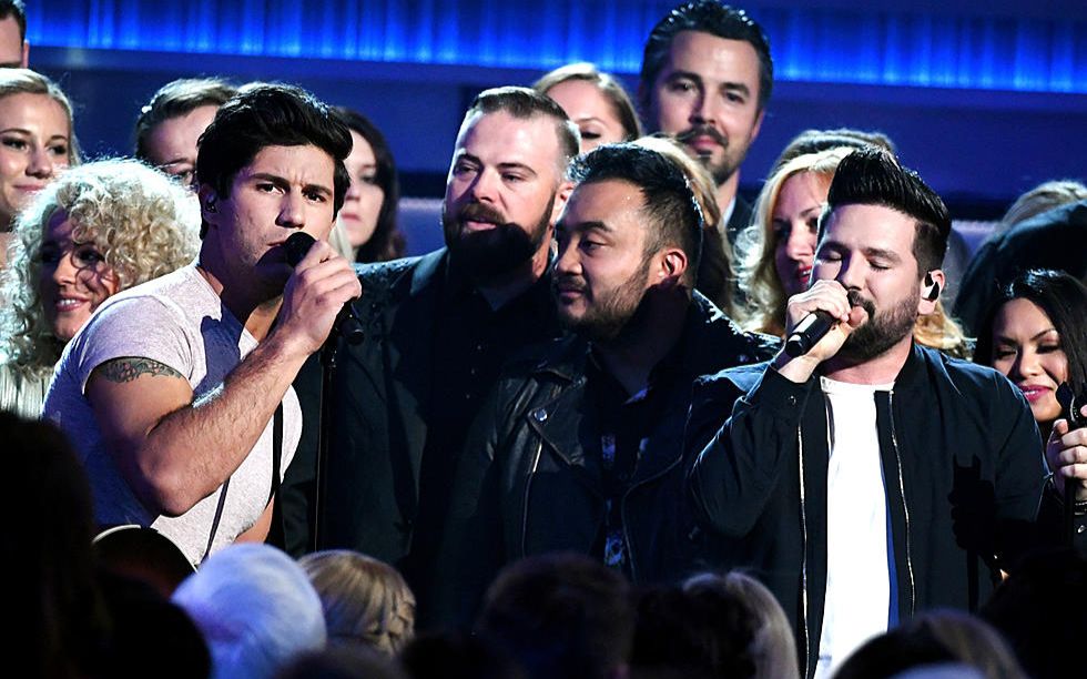 53届acmdanshay表演tequila