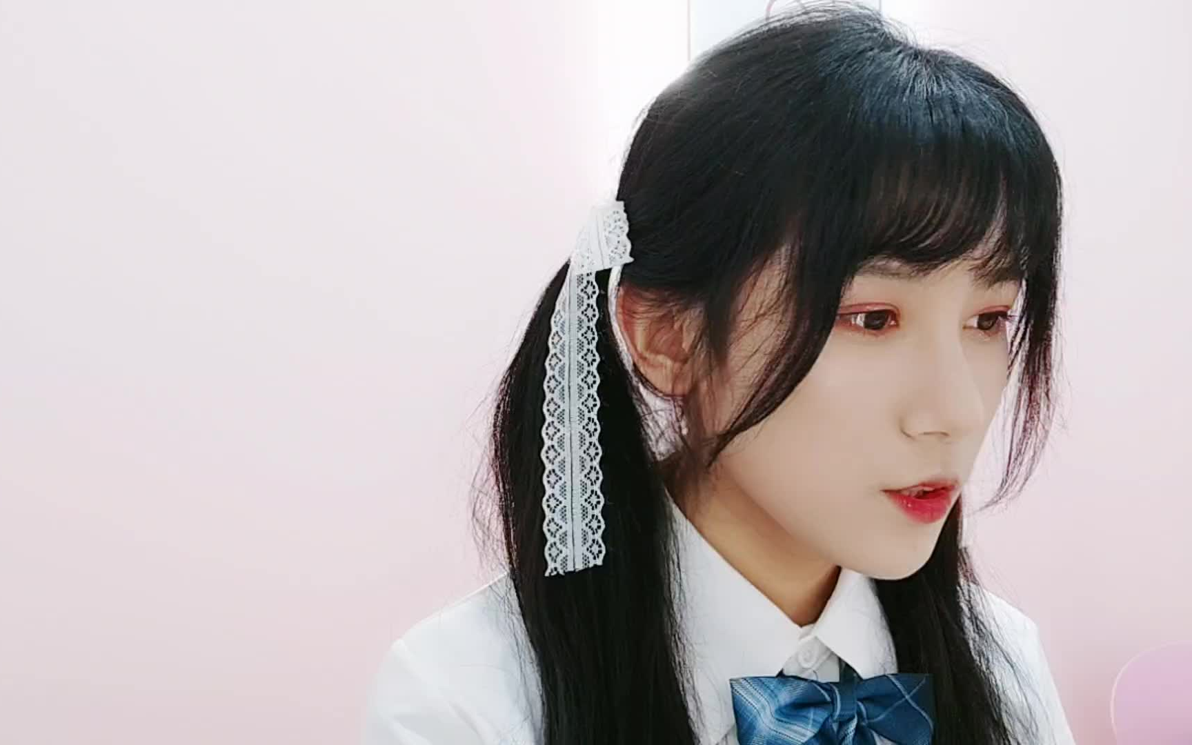 【akb48teamsh】马小雨 2021.07.02直播