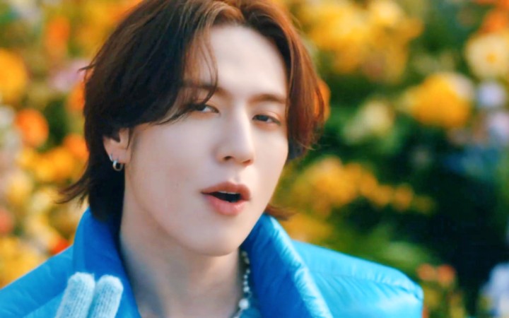 【got7金有谦】新歌《lasolmi》mv!