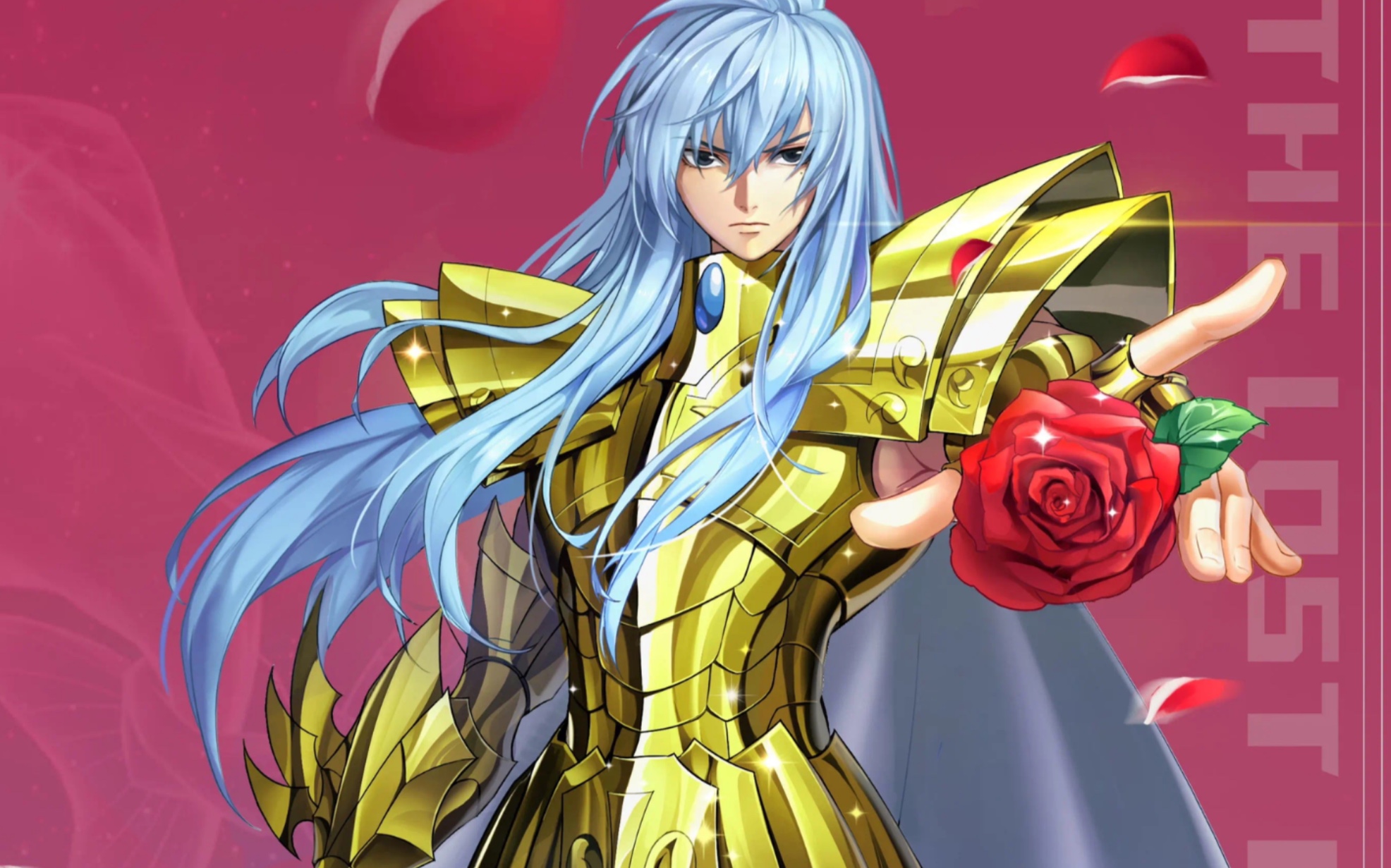 腾讯圣斗士想不到吧我的主c是雅帕菲卡你打错人了双挂件真香