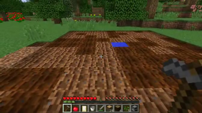 [图]【搬运】★我的世界★Minecraft 天骐新手教程+爱心世界