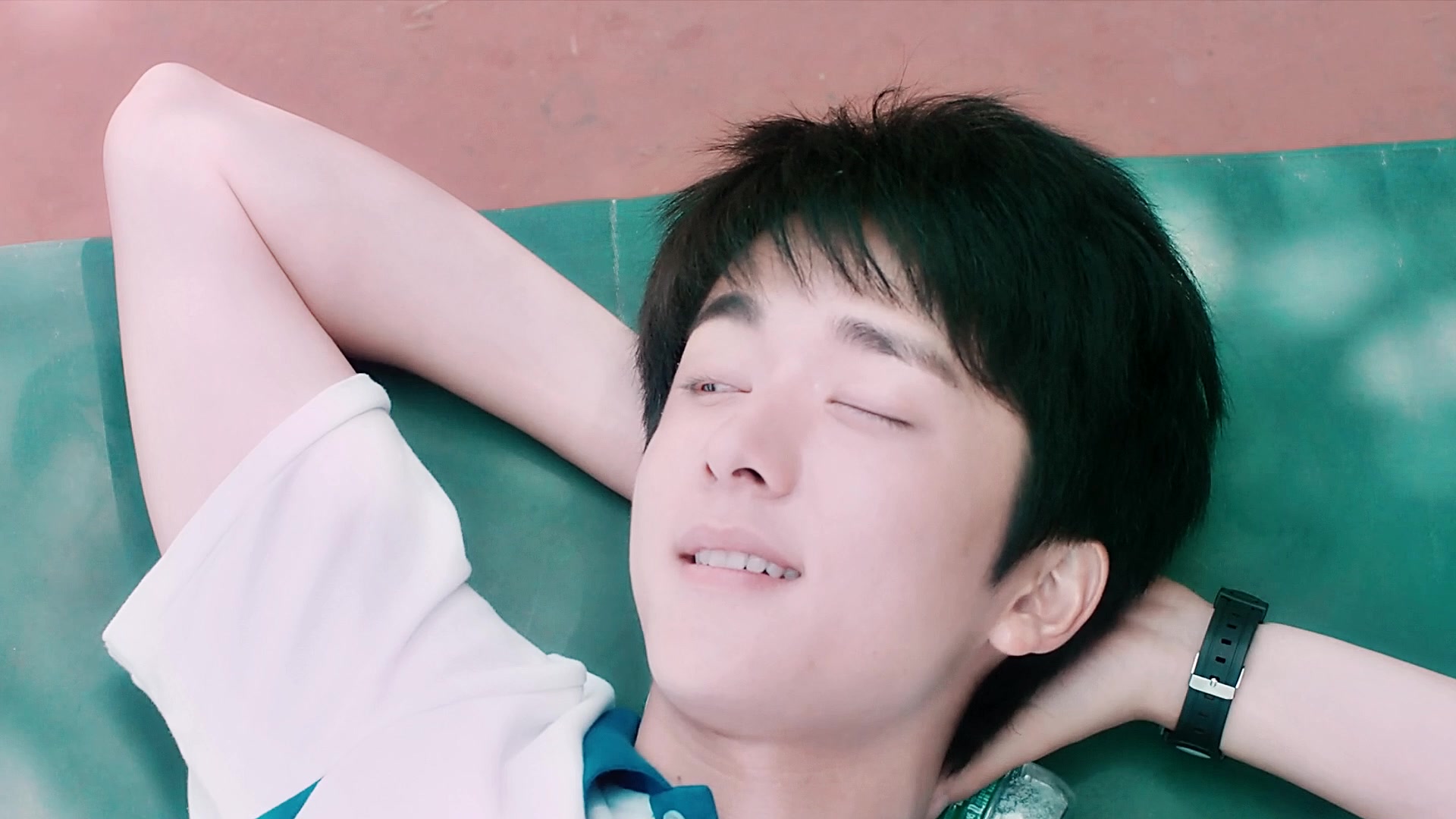 【张新成】小太阳林杨个人向_哔哩哔哩_bilibili