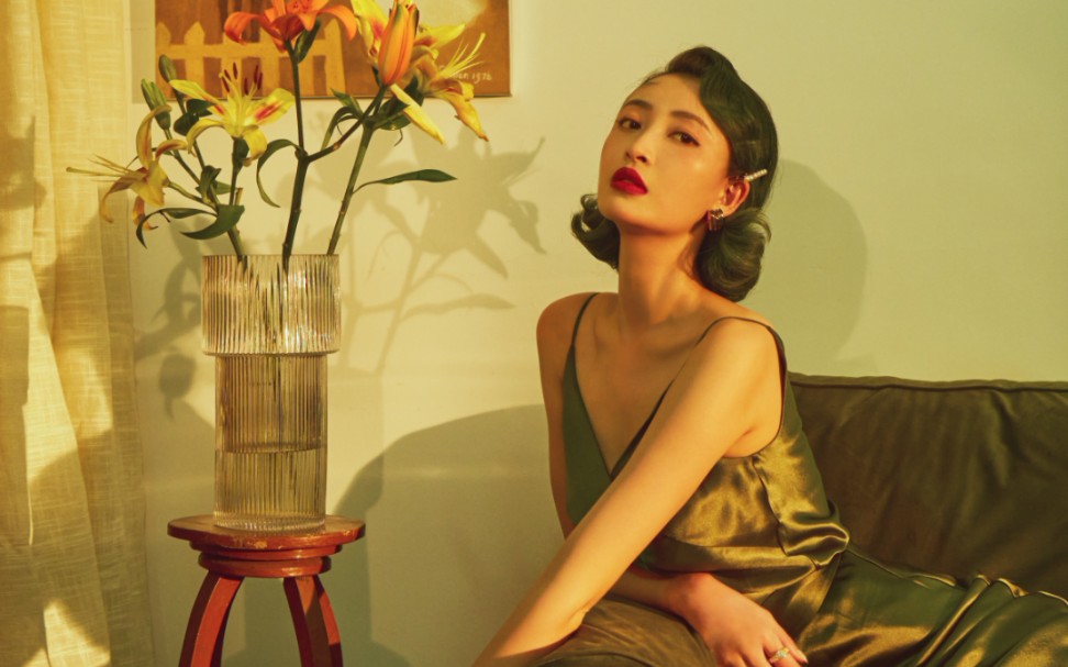 【杨菲洋】深圳「日式」体验のvlog