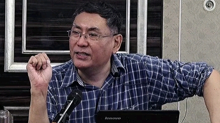 cppm采购经理课程张海宁教授讲解"什么叫把 爷 给我做足了"[得意]