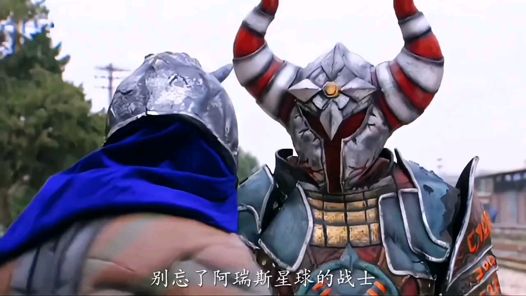 幽冥魔也有救场的时候三位队长都挺善良的