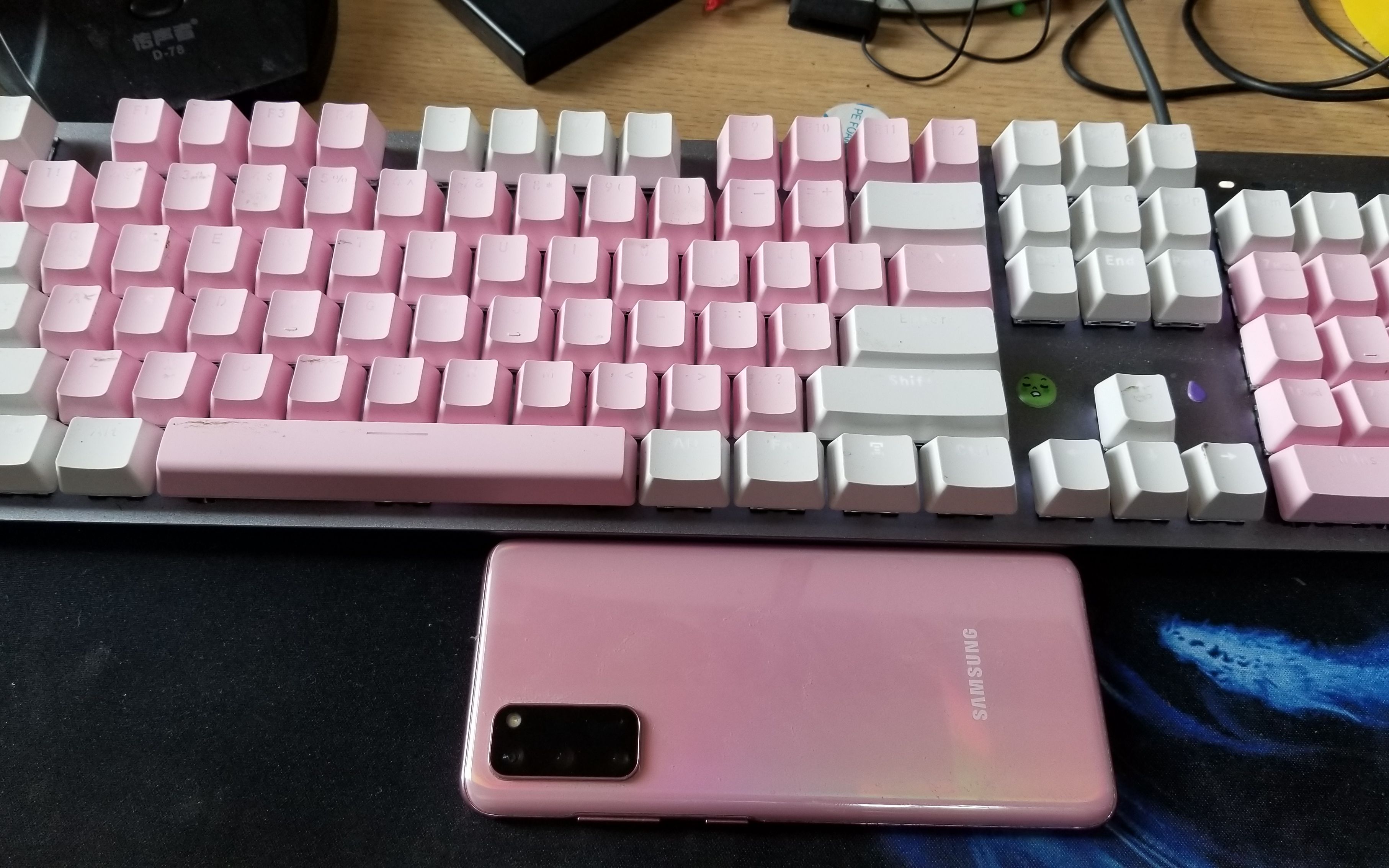 【三星s20使用技巧】第39期,oneui3.0,相册小组件和分屏的重大更新.