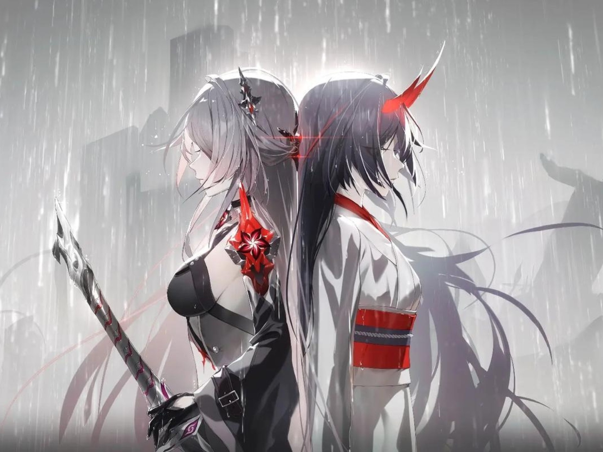 日渐崩坏的世界,日渐崩坏的世界有妖气 日渐崩坏的世界,日渐崩坏的世界有妖气