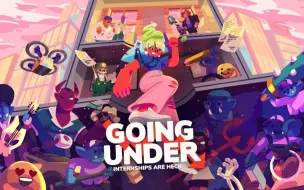 Video herunterladen: [4K] [拂石菌] [Going Under] [xbox series x] [试玩]