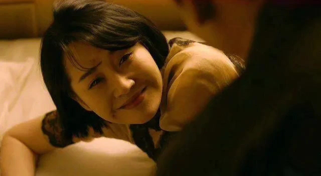 看上彭于晏第一眼,许晴就喜欢彭于晏给她打针