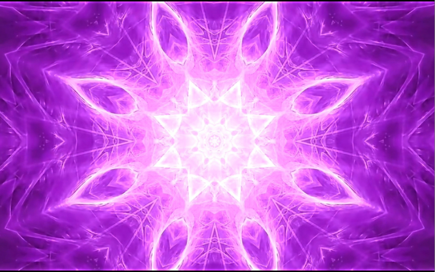 激活松果体 开启三眼轮 平衡眉心轮能量