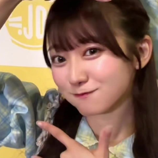 ≒JOY ニアジョイ 大信田美月 公式ビブス2025 Lサイズ 商品詳細ページ | ≒JOY OFFICIAL SHOP | ≒JOY 公式ビブス 大