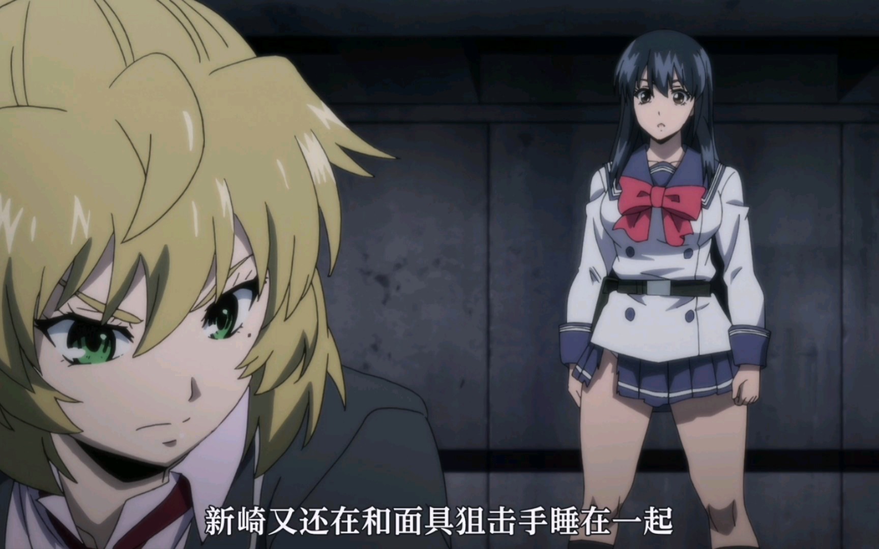 【天空侵犯】啊这这!