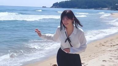 石井蘭｜ME:I】240722 官方X更新PRODUCE 101 JAPAN THE GIRLS 番外編