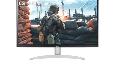 LG新品上市，27UP600开箱视频#27“UHD 4K IPS显示器/VESA