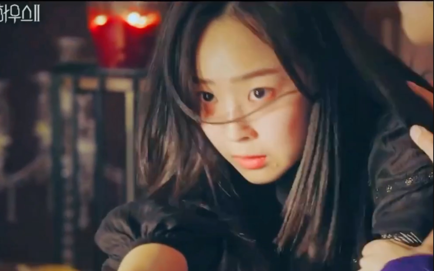 【顶楼2】第7集 恩星真的疯了,她爹妈以毒攻毒,给弄失忆再说alw