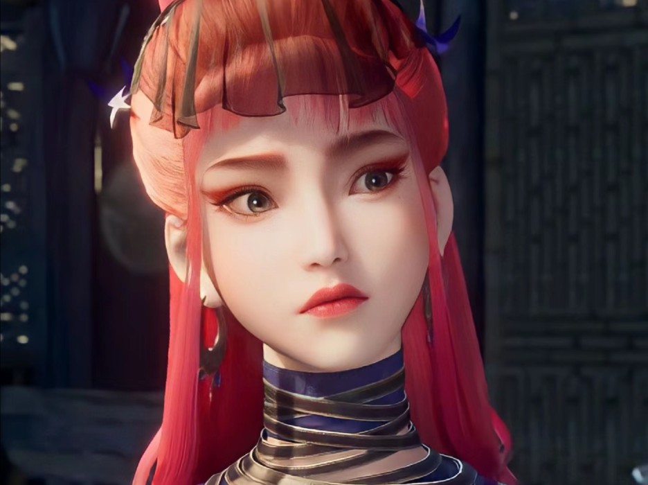 好多宝子喜欢不良人呀,我又来献丑啦!